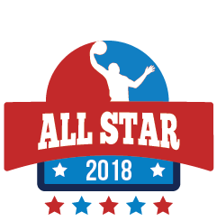 All Star Weekend 2018